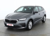 Skoda Scala 1.0 TSI DSG