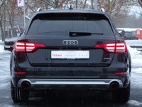Audi A4 Allroad 2.0 TFSI quattro