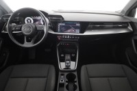 Audi A3 Sportback 40 eTFSI advanced