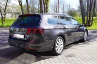 VW Passat Variant 2.0 TDI Business DSG