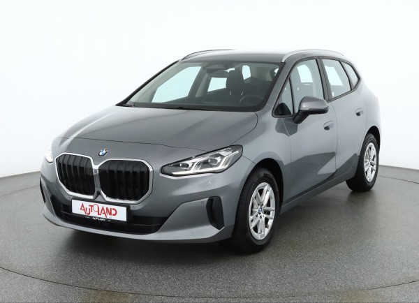 BMW Active Tourer 218i
