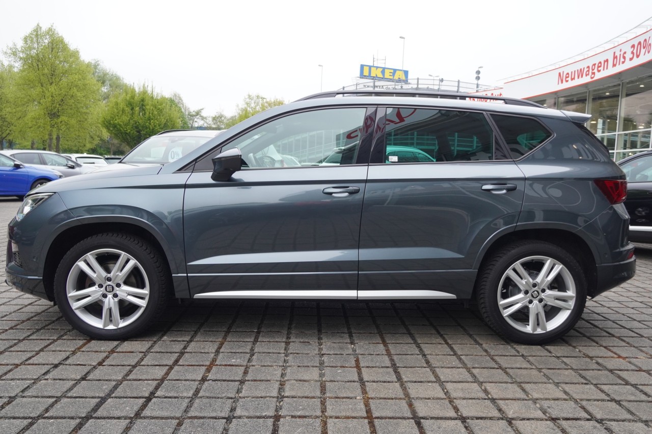 Seat Ateca 1.5 FR DSG