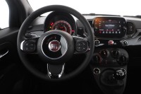 Fiat 500 1.0 M-Hybrid Basis
