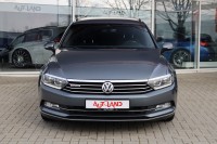 VW Passat Variant 2.0 TDI 4Motion