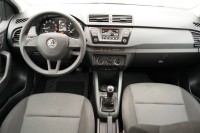 Skoda Fabia Combi 1.0 MPI Cool Edition