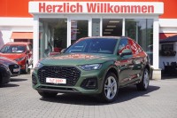 Vorschau: Audi Q5 Sportback 40 TDI S-Line quattro s-tronic