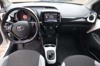 Toyota Aygo AYGO 1.0 x-wave