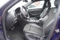 Audi A3 e-tron Sportback S-line