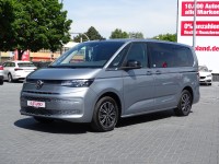 Vorschau: VW T7 Multivan 2.0 TDI DSG