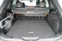 Jeep Cherokee 2.2 Limited 4WD