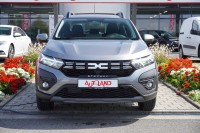 Dacia Sandero Stepway TCe 100 Eco-G