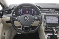 VW Passat Alltrack Variant 2.0 TDI 4Motion