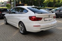 BMW 320 Gran Turismo 320d GT xDrive