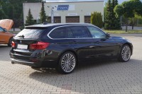 BMW 320 i Touring Luxury Line