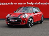 Vorschau: MINI COOPER Cooper 1.5 Chili