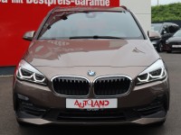 BMW 218 Active Tourer 218iA Sport Line