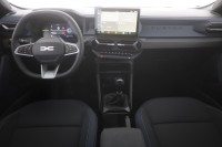 Dacia Duster TCe 100 Eco-G