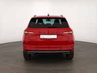 Skoda Karoq 1.5 TSI DSG Sportline