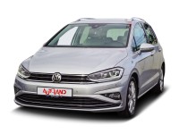 VW Golf Sportsvan 1.5 TSI Highline DSG LED Navi AHK