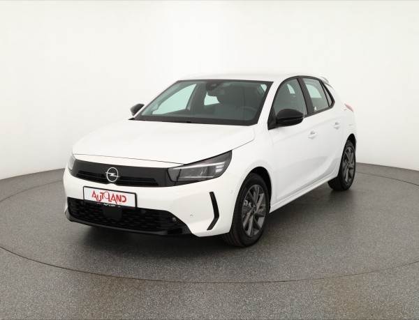 Opel Corsa 1.2 DI Turbo Aut.