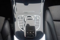 Mercedes-Benz C 220 C220 T-Modell d Exclusive