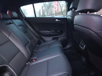 Kia Sportage 1.6 T-GDI 4WD GT Line