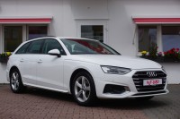 Audi A4 Avant 35 2.0 TFSI advanced