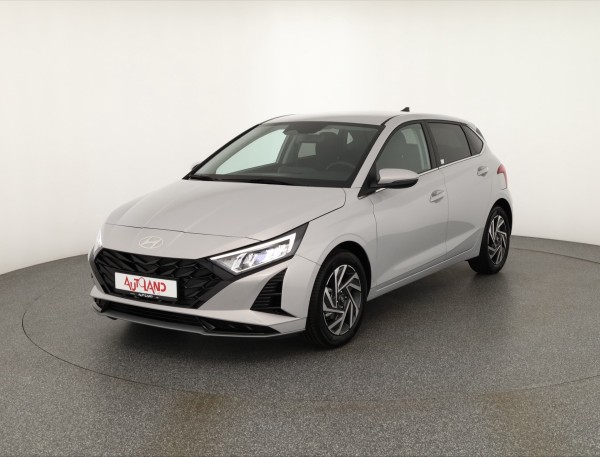 Hyundai i20 1.2
