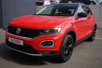 VW T-Roc 1.5 TSI