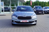 Skoda Fabia 1.0 TSI