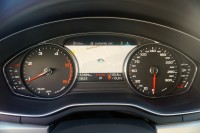 Audi A4 Quattro Avant 40 TDI quattro S line