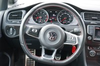VW Golf VII 2.0 GTI