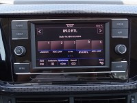 VW T-Cross 1.0 TSI Style