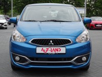 Mitsubishi Space Star 1.0 Edition 100