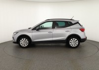 Vorschau: Seat Arona 1.0 TSI Style