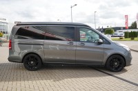 Mercedes-Benz V-Klasse V300 d Marco Polo