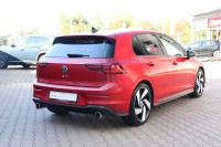 VW Golf VIII 2.0 TSI GTI DSG