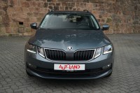 Skoda Octavia Combi 1.0 TSI Tour