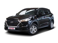 Hyundai Tucson 1.6 Style Mild-Hybrid 2WD