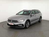 VW Passat Variant 2.0 TDI DSG R-Line 3-Zonen-Klima Navi Sitzheizung