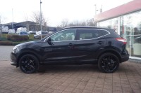 Nissan Qashqai 1.6 dCi Black Edition