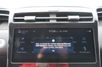 Hyundai Tucson 1.6 Trend Mild-Hybrid