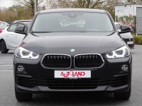 BMW X2 sDrive18i Advantage