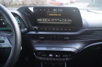 Hyundai i20 1.0 T-GDI Intro