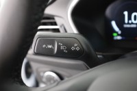 Ford Focus Turnier Titanium X 1.0 EB