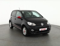 VW up up! 1.0 TSI Beats up!