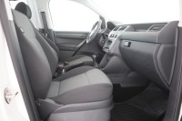 VW Caddy 1.0 TSI