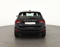 Skoda Fabia 1.0 MPI