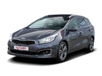 Kia Ceed SW 1.6 CRDi Spirit Navi Kamera Tempomat USB