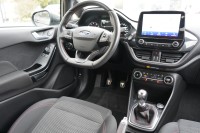 Ford Fiesta 1.0 EB ST-Line